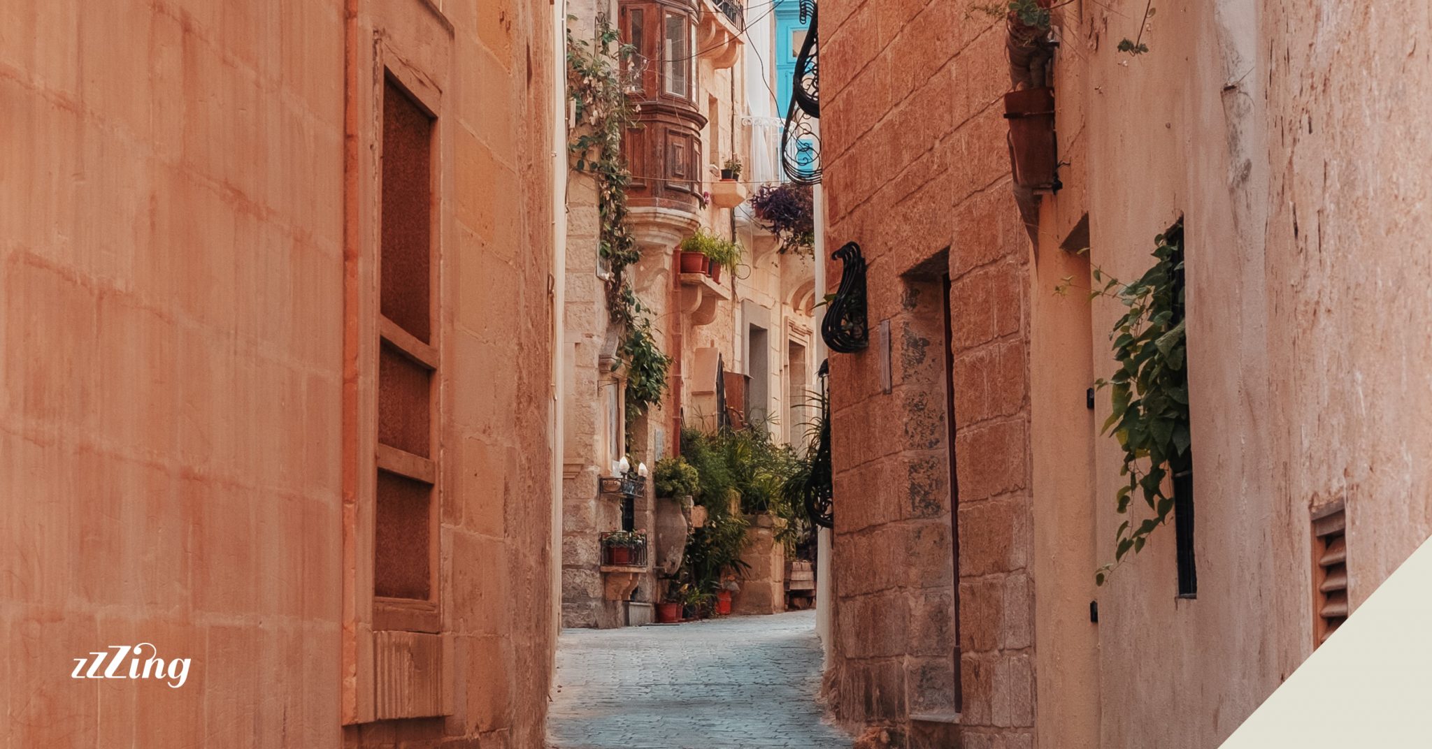 Zzzing launches a unique Recovery Programme for Malta’s Guesthouses